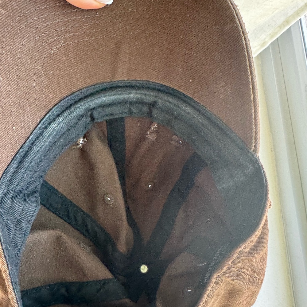 Baseball cap bundle - Picture 3 of 8